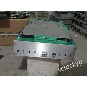 Controlador CSC3HUWB2 WOODWARD Envío Rápido DHL o FedEx Nuevo - Product Image 4