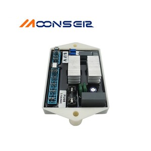 Régulateur de tension automatique AVRETC-A1 monophasé AC SVC, carte de régulation de tension pour générateur - Product Image 2