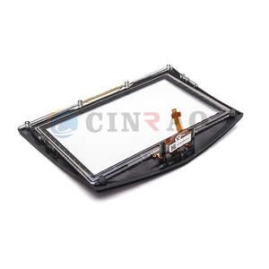 2013-2018+ Cadillac CUE Touch Screen ATS CTS SRX XTS Faceplate Panel For Car GPS Navigation