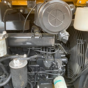 <b>Used</b> Original Kamatsu Pc56 <b>Used</b> PC18MR PC30 PC35 PC45 PC50 Pc55 Pc56 Mini Crawler Excavatore 5 Ton Mini Komatsu Pc56 <b>Excavator</b> - Product Image 5