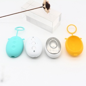 Charging Microcurrent Holding Sleep Aid Instrument Hypnosis Instrument <b>Massager</b> Relax Pressure Relief Sleep Device - Product Image 3