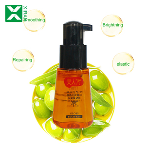 soins capillaires brillant l'essence d'<span class=keywords><strong>olive</strong></span> nourrissant cheveux soins cosmétique naturel <span class=keywords><strong>pur</strong></span> huile de traitement capillaire - Product Image 1