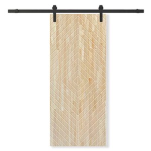 Ensemble <span class=keywords><strong>de</strong></span> portes coulissantes GUJIE - <span class=keywords><strong>Porte</strong></span> intérieure personnalisable, imperméable, <span class=keywords><strong>en</strong></span> <span class=keywords><strong>bois</strong></span> massif et composite MDF, provenant <span class=keywords><strong>de</strong></span> l'usine d'origine - Product Image 1