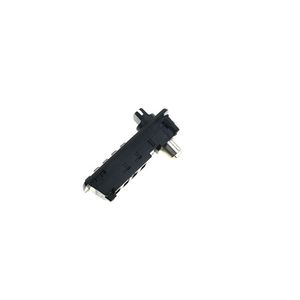 Cerradura de Combinación Mecánica YH9244 para Casilleros, con Llave y Contraseña de Tres Dígitos - Product Image 5