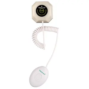 Apply for hospital wireless calling button patient calling button