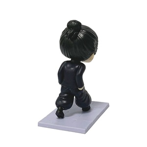Figura de Anime de 11 cm, Estatuas de Manga, Jujutsu Kaisen, Itadori Yuji, Geto Suguru, Figura de Dibujos Animados de PVC, Regalo de Juguetes - Product Image 6