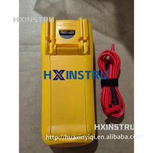 1503 Medidor digital de resistencia de aislamiento de alta precisión, multímetro usado H - Product Image 2