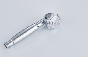 Torneira Misturadora de Banheiro e Banheira de Cerâmica com Zinco, Monocomando, Bico Longo, Dupla Função e Versátil - Product Image 6