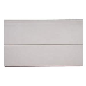 Panel sándwich aislado 16mm 20mm Panel de pared exterior ignífugo decorativo - Product Image 5