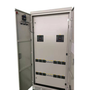 Thiết bị điện cao áp switchgear kim loại kim loại Clad Bảng điều chỉnh điện áp switchgear Tủ MV HV switchgear thiết bị điện - Product Image 3