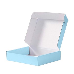 Cheapest Lower Moq Stock <b>Cardboard</b> Packaging Mailing Moving Shipping <b>Boxes</b> Corrugated Box Cartons Shipping Box - Product Image 2