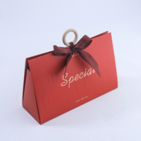 Boîtes de soins de la peau de luxe personnalisées en carton, portables, en matériaux recyclés, réutilisables, pour bonbons de mariage, chocolats
