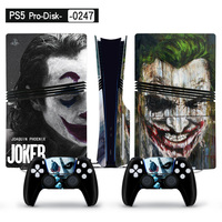 Sticker Vinyle Anniversaire 30 Ans Couleur Gris Classique pour PS5 Pro Édition Disque, Housse/Peau pour Console et 2 Manettes