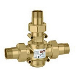 Valvola Termostatica Anti-Condensa DN 20 3/4 Pollici per Componenti di Riscaldamento Domestico - Product Image 1