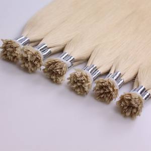 新产品角质层对齐雷米全角质平和坚持风扇提示头发延长 - Product Image 2