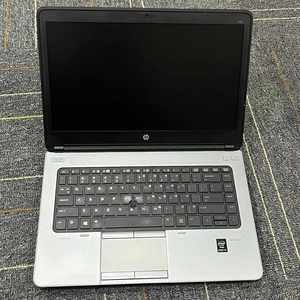 <b>Used</b> for H-P ProBook 640 G1 14" HD 1366*768 i3 4th Gen 4GB RAM 128GB SSD Business <b>Laptop</b> - Product Image 1
