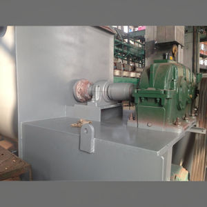 Essiccatore WLDH-4 del doppio nastro orizzontale 4000L nuovo per la miscelazione efficiente del motore di fabbricazione della polvere <span class=keywords><strong>detergente</strong></span> della polvere liquida di essiccazione - Product Image 4