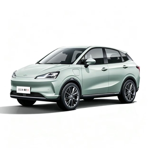 รถยนต์ไฟฟ้าแฮทช์แบ็กสุดเท่ และรถ SUV ไฟฟ้า Hozon รุ่น <span class=keywords><strong>V</strong></span> Pro ระยะทางวิ่ง 401 กม. ยานยนต์พลังงานใหม่สำหรับการเดินทางประจำวัน - Product Image 3