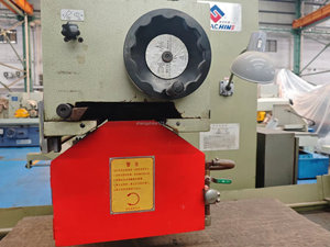 Machine à rectifier les surfaces planes en métal M7163 1250MM pour le finissage et le polissage des surfaces, rectifieuse métallique à vendre - Product Image 4