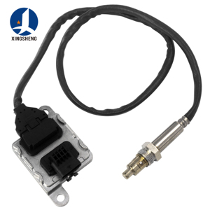 Sensor de Óxido de Nitrógeno 29650-2U800 para Hyundai <span class=keywords><strong>Tucson</strong></span> 1.6 Crdi 296502U800 29650 2U800 - Product Image 6