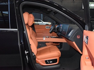 Li Xiang Super Car SUV 4ล้อ6ที่นั่ง Li Xiang L8 L7เดียว L9พลังงานใหม่ Lixiang L9 nev - Product Image 5