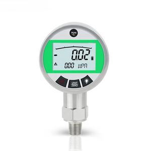 Fabricant de jauges : jauges à eau électroniques numériques intelligentes, jauges à vide haute précision - Product Image 3