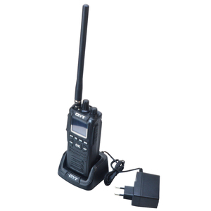 QYT ensemble complet de talkies-walkies portables <span class=keywords><strong>CB</strong></span>-27 <span class=keywords><strong>CB</strong></span> 26 <span class=keywords><strong>CB</strong></span>-58 écran LCD bande <span class=keywords><strong>citizen</strong></span> à ondes courtes - Product Image 5