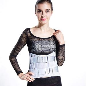 Ceinture <span class=keywords><strong>de</strong></span> maintien lombaire pour hommes et femmes, ceinture <span class=keywords><strong>de</strong></span> musculation, soutien pour le dos, soulagement <span class=keywords><strong>de</strong></span> la douleur du bas du dos, respirant en néoprène - Product Image 1