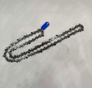 Chinese Factory Universal <b>Replacement</b> High-quality Chainsaw Chain From - Product Image 4