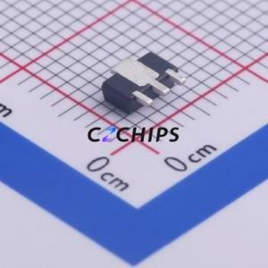 ทรานซิสเตอร์ขั้วต่อสองขั้ว ZX5T955ZTA SOT-89-3ใหม่และดั้งเดิม (BJT) - Product Image 2