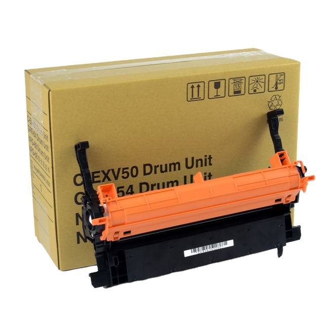 Wholesale Compatible Drum Unit NPG-68 GPR54 C-EXV50 for Use in Canon IR1435 IR1435IF G68 Printer Drum Cartridge 80000 Pages