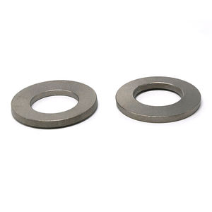 Arandela de disco de acero inoxidable-AISI 304/316 Cojinete de alta carga <span class=keywords><strong>DIN</strong></span> <span class=keywords><strong>6796</strong></span> - Product Image 5