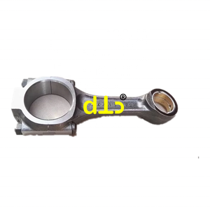 Connecting Rod Assy 6221-31-3100 for Komatsu <b>Wheel</b> Loader WA380-3 Excavator PC300LC-5 Engine SAA6D108E SA6D108 - Product Image 4