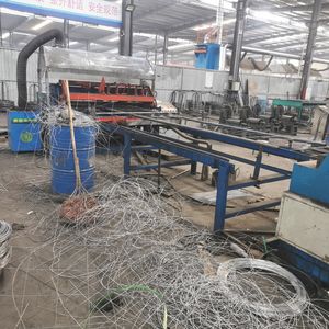 Alambre de Acero Galvanizado de Alto Rendimiento y Estabilidad, Alambre de Acero Inoxidable JIS G3521 SUS310S SWRCH45K, Precios Competitivos - Product Image 2