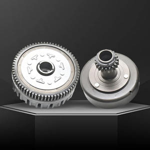 Prix de gros d'usine en Chine, moto Cengfa Wave T125 haute performance <span class=keywords><strong>125cc</strong></span>, embrayage automatique, alliage de cuivre et d'aluminium, 1 an - Product Image 6