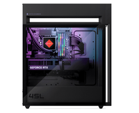 Ordinateur de bureau HP OMEN 11 OMEN11 flambant neuf avec processeur Ultra7-265K, 32 Go de RAM, 2 To de SSD, RTX 5080