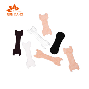 Bandes nasales en silicone médical anti-ronflement RUNKANG à la lavande, avec une forte adhérence, <span class=keywords><strong>pour</strong></span> une utilisation à la maison, au bureau ou en voyage - Product Image 3