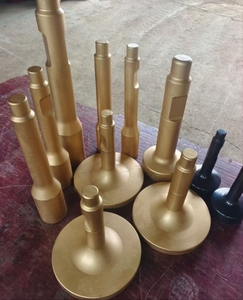 판축 공법 건설 기계 부품 파일링 드릴 로드 - Product Image 3