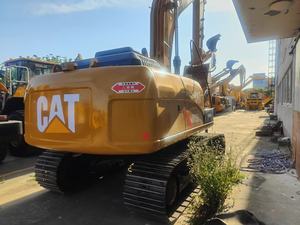 High Performance <b>Used</b> CAT 315D2L 315D 315D2 Crawler Excavator Engineering Construction <b>Machinery</b> on Sale - Product Image 5