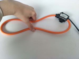 Sensor de corriente NRC, bobina <span class=keywords><strong>Flexible</strong></span> rogoski, la más competitivo - Product Image 3