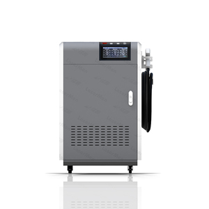 เครื่องเชื่อมเลเซอร์แบบมือถือ 4 in 1 ราคาประหยัด 1.5KW 2KW 3KW สำหรับเชื่อมแผ่นโลหะและทำความสะอาดสี พร้อมใบรับรอง CE - Product Image 4