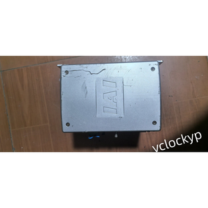 ตัวควบคุม IAI X-SEL Xsel-J-3-100I-60I-60Ib-N1-Eee-5-2 Xselj3100I60I60Ibn1Eee52ใช้ - Product Image 1