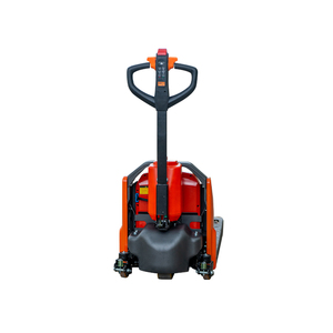 <span class=keywords><strong>China</strong></span> fábrica vendas 2 ton carga capacidade lítio bateria elétrica palete Jack Full Electric <span class=keywords><strong>Pallet</strong></span> <span class=keywords><strong>Truck</strong></span> - Product Image 4