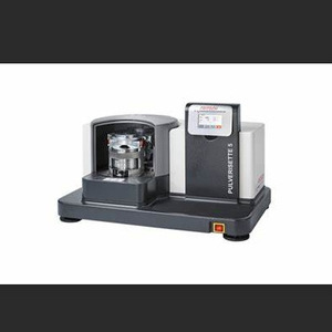 Molino de Bolas Fritsch Pulverisette 5, Máquina de Molienda Planetaria Eléctrica de 1.5 Kw, Equipo de Molienda en Seco de Acero Inoxidable - Product Image 2