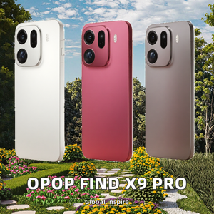 <span class=keywords><strong>OPOP</strong></span> Find X9 Pro รุ่นทั่วโลก สมาร์ทโฟน Snapdragon 800 ซีรีส์ แบตเตอรี่ 7500mAh ชาร์จเร็ว 10-19W กล้อง 108MP Deca 144Hz ภาษาสเปน - Product Image 2