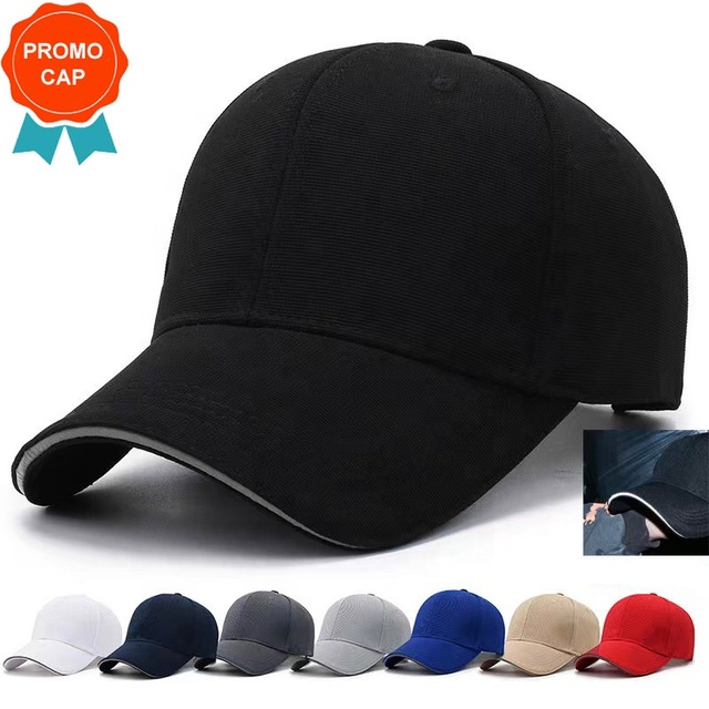 Wholesale Cheap Custom Snapback Sports  Luminous Brim Gorras Baseball Cap