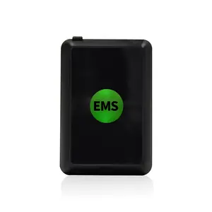 EMS sistema elétrico treinamento equipamentos 2023 mais novo profissional fitness EMS terno estimulação elétrica treinamento terno