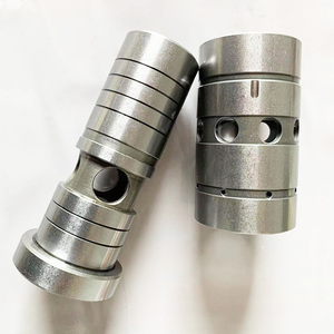 ระบบควบคุมการถอยหลังของหัวเจาะไฮดรอลิกสำหรับรถขุด รุ่น F22 - Product Image 1
