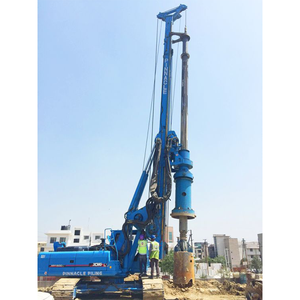 - Top Brand Drilling Rig Rotary Xr150d Factory Price for Sale - Product Image 1