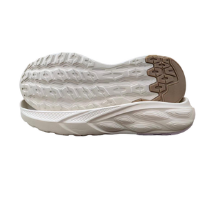 Suela de Alto Rendimiento HT-9K0350, Material EVA+TPR, Resistente a Impactos, para Calzado Deportivo, para OEM/ODM, Fábrica Jinjiang - Product Image 1